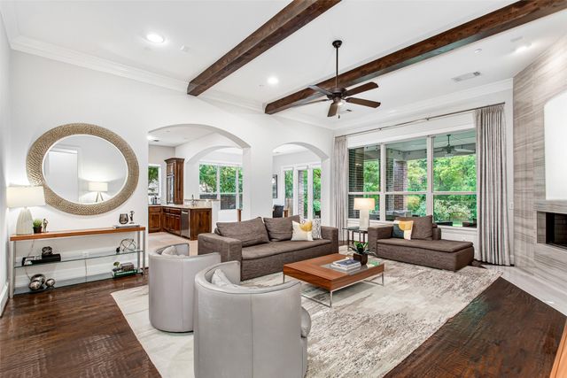 2135 Waterrock Drive, Allen, TX 75013