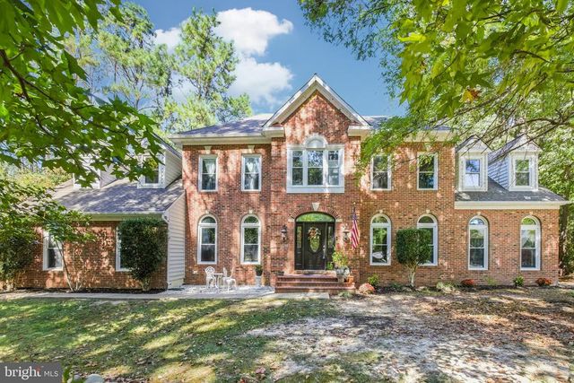 12703 BANNER PLANTATION DR, Fredericksburg, VA 22407