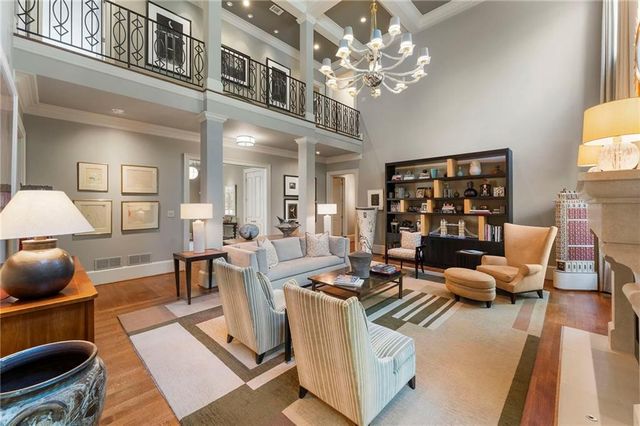 5178 S Trimble Road, Atlanta, GA 30342