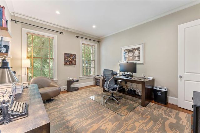 5178 S Trimble Road, Atlanta, GA 30342