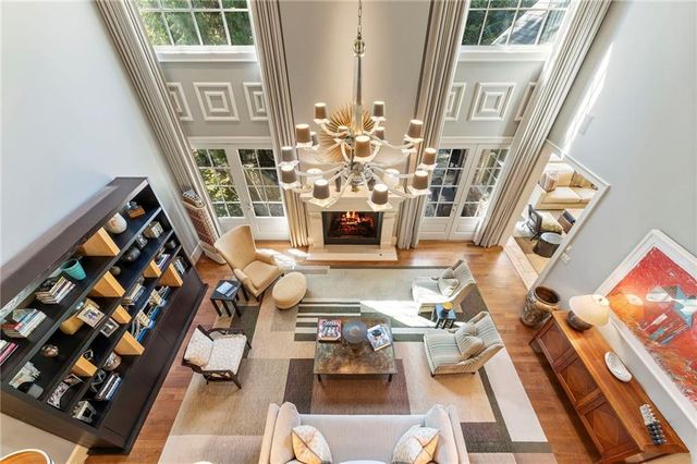 5178 S Trimble Road, Atlanta, GA 30342