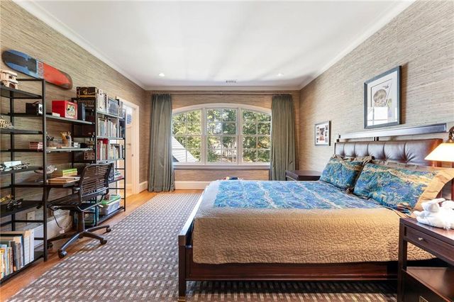 5178 S Trimble Road, Atlanta, GA 30342