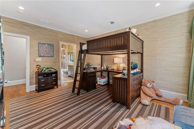 5178 S Trimble Road, Atlanta, GA 30342