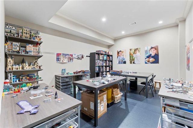 5178 S Trimble Road, Atlanta, GA 30342