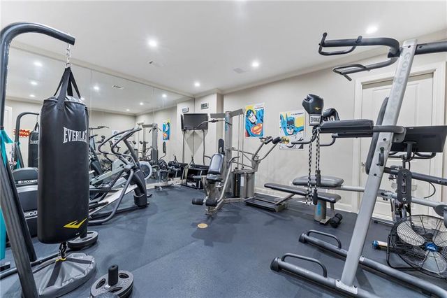 5178 S Trimble Road, Atlanta, GA 30342