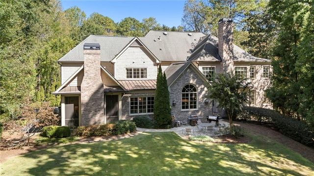 5178 S Trimble Road, Atlanta, GA 30342