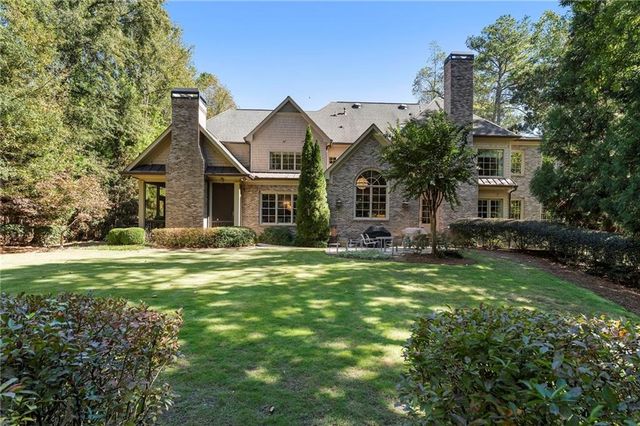 5178 S Trimble Road, Atlanta, GA 30342