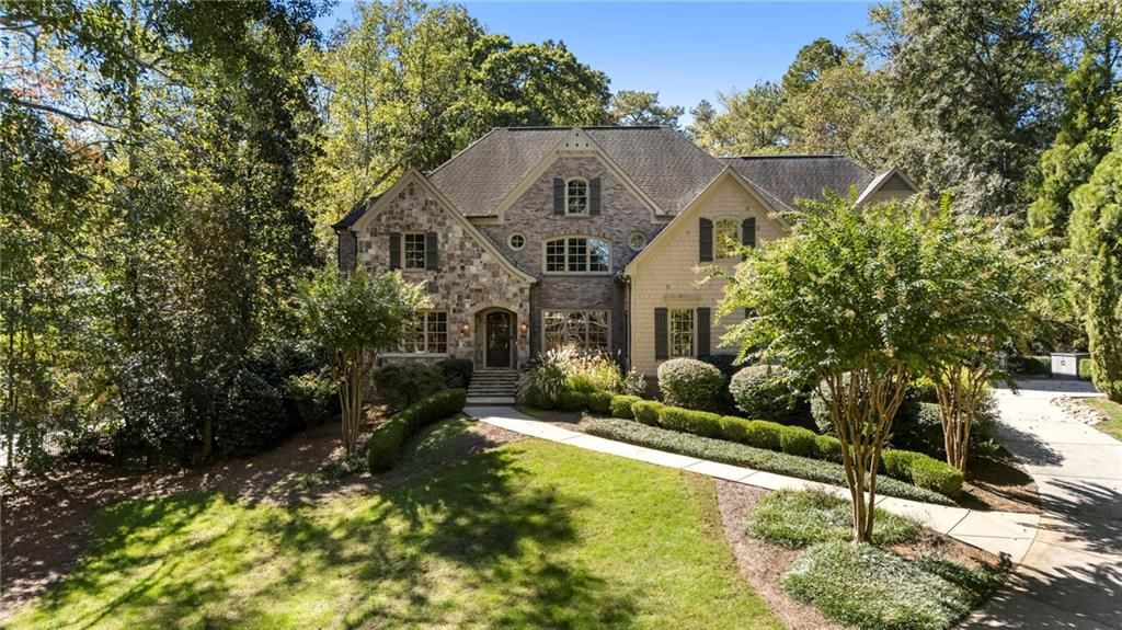 5178 S Trimble Road, Atlanta, GA 30342