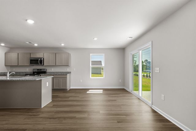 1012 Kinness Dr., Conway, SC 29527