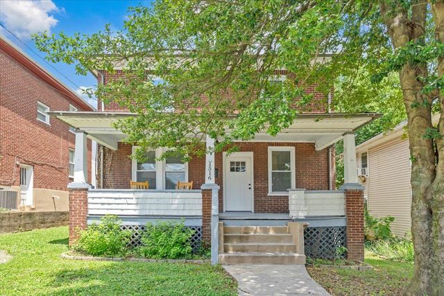 1516 7th ST SE, Roanoke, VA 24013