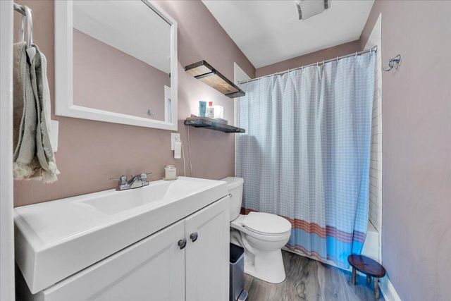1516 7th ST SE, Roanoke, VA 24013