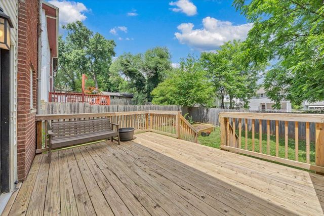 1516 7th ST SE, Roanoke, VA 24013