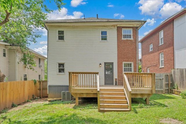 1516 7th ST SE, Roanoke, VA 24013