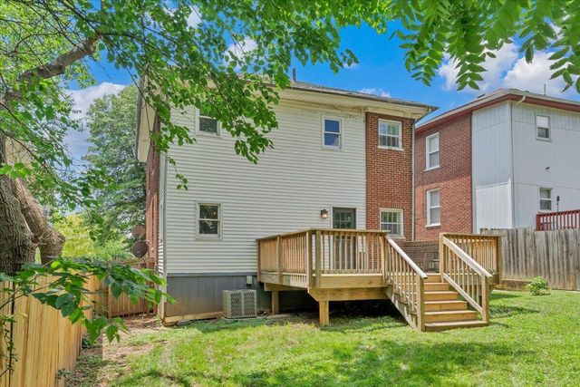 1516 7th ST SE, Roanoke, VA 24013