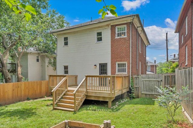 1516 7th ST SE, Roanoke, VA 24013