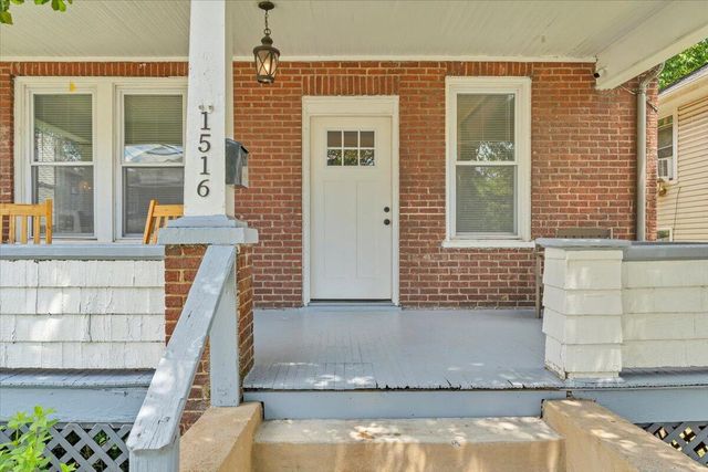 1516 7th ST SE, Roanoke, VA 24013