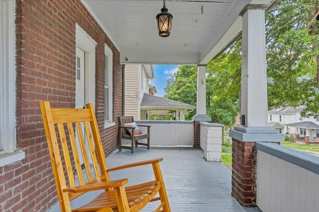 1516 7th ST SE, Roanoke, VA 24013