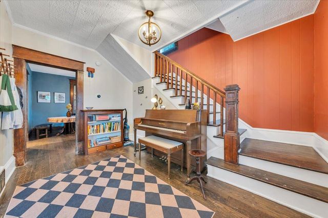1516 7th ST SE, Roanoke, VA 24013