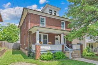 1516 7th ST SE, Roanoke, VA 24013