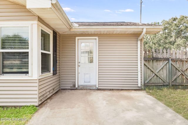 110 Sunny Lane, Lafayette, LA 70506