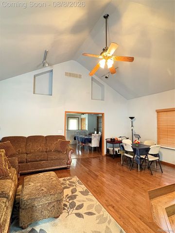 35551 Melton Street, Westland, MI 48186