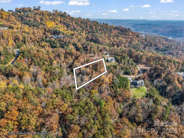 0 Crest Drive, Lake Lure, NC 28746
