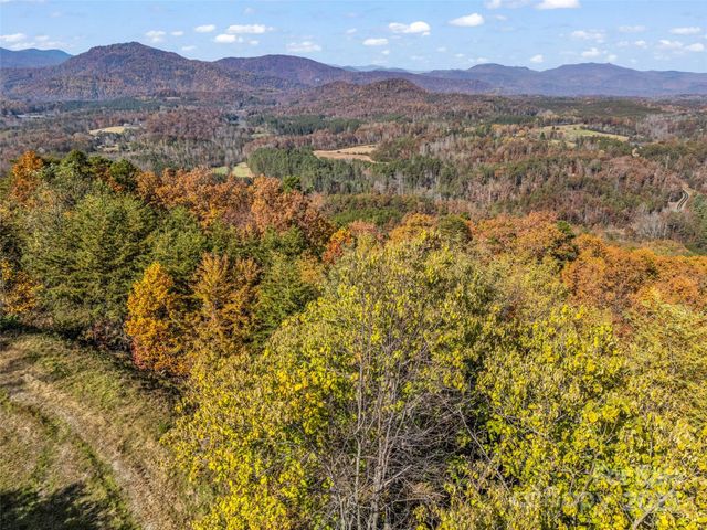 0 Crest Drive, Lake Lure, NC 28746