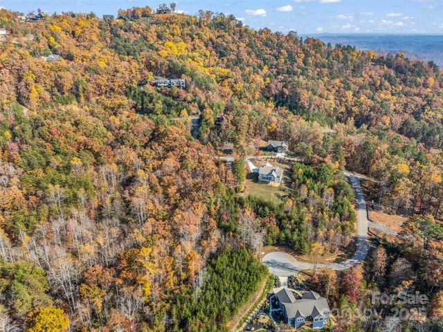 0 Crest Drive, Lake Lure, NC 28746