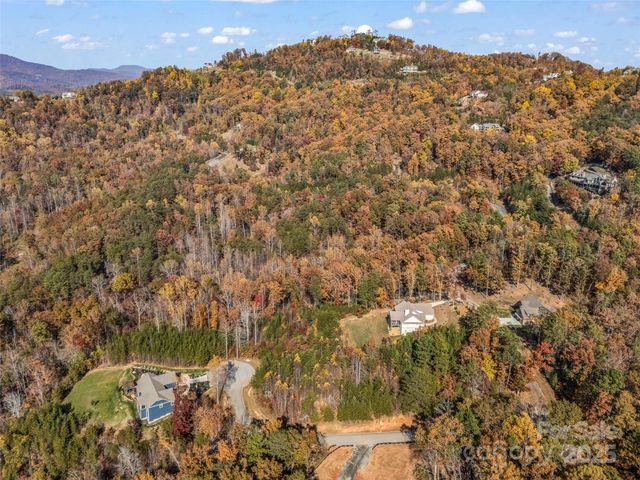 0 Crest Drive, Lake Lure, NC 28746