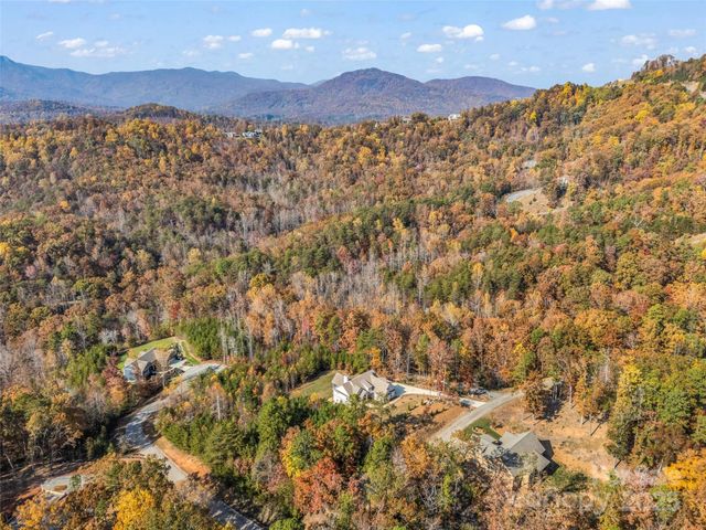 0 Crest Drive, Lake Lure, NC 28746