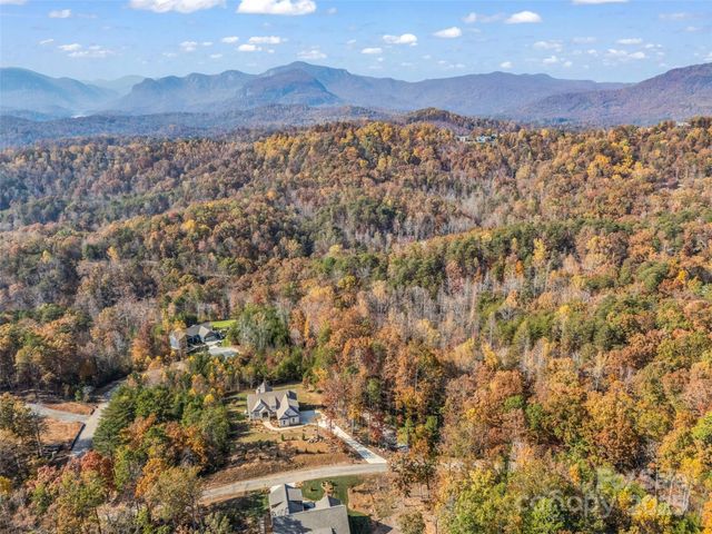 0 Crest Drive, Lake Lure, NC 28746