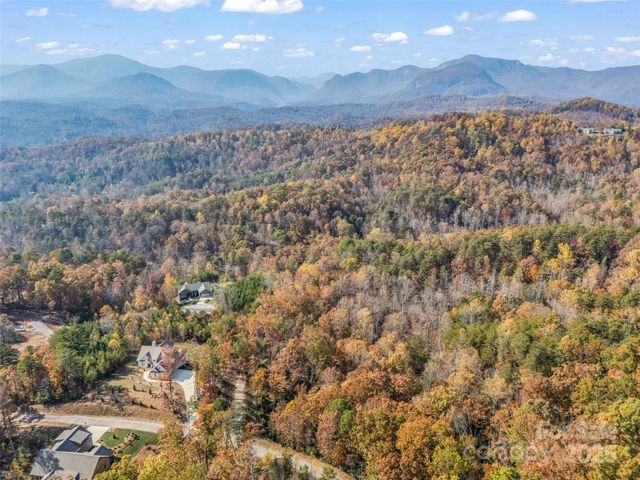 0 Crest Drive, Lake Lure, NC 28746