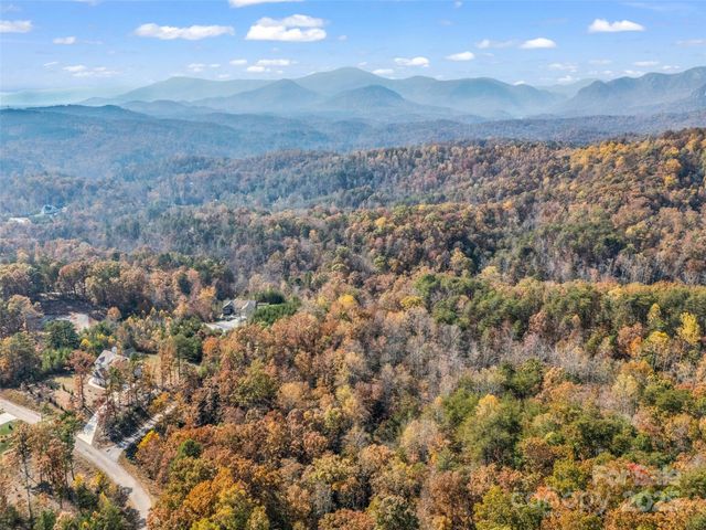 0 Crest Drive, Lake Lure, NC 28746