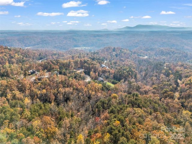 0 Crest Drive, Lake Lure, NC 28746