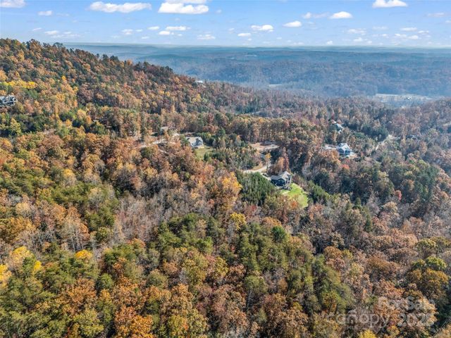 0 Crest Drive, Lake Lure, NC 28746