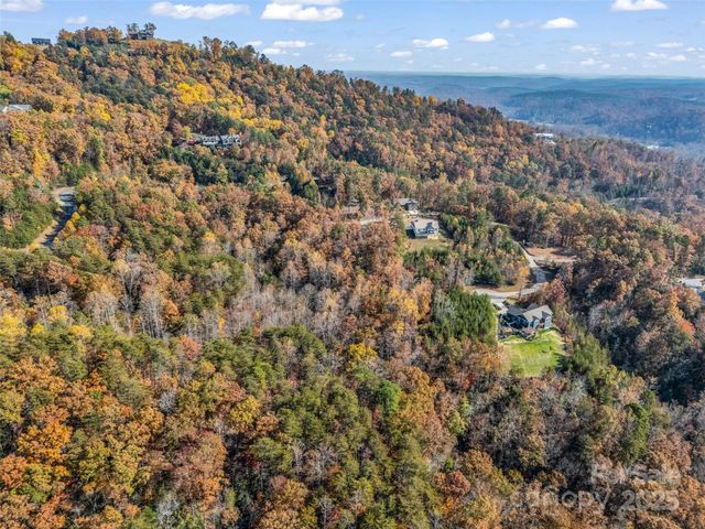 0 Crest Drive, Lake Lure, NC 28746