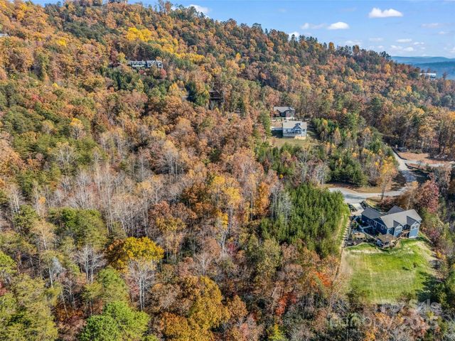 0 Crest Drive, Lake Lure, NC 28746