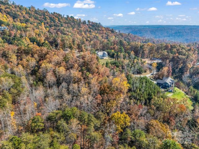 0 Crest Drive, Lake Lure, NC 28746