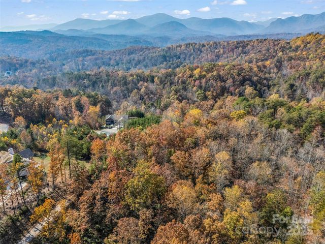 0 Crest Drive, Lake Lure, NC 28746