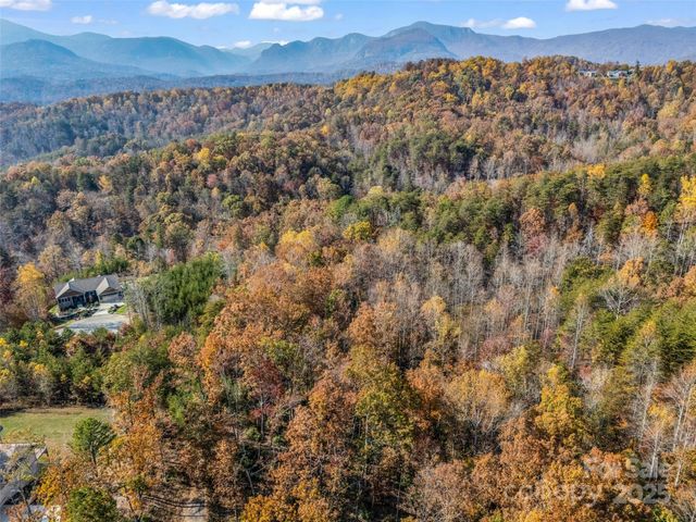 0 Crest Drive, Lake Lure, NC 28746