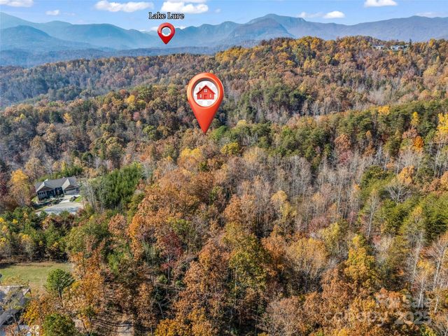 0 Crest Drive, Lake Lure, NC 28746