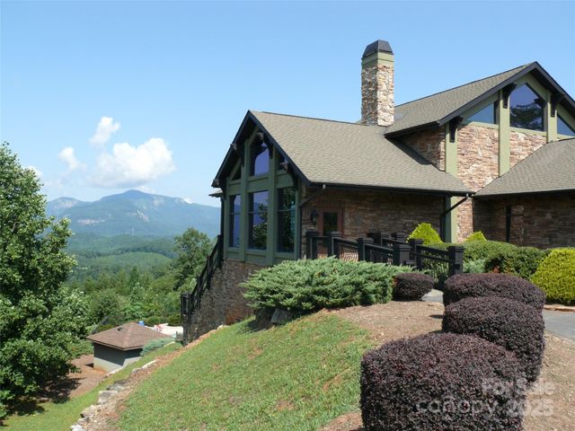 0 Crest Drive, Lake Lure, NC 28746