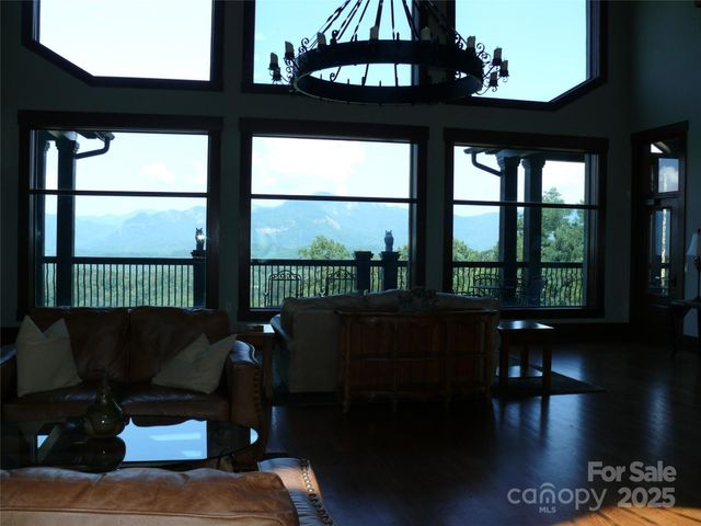 0 Crest Drive, Lake Lure, NC 28746