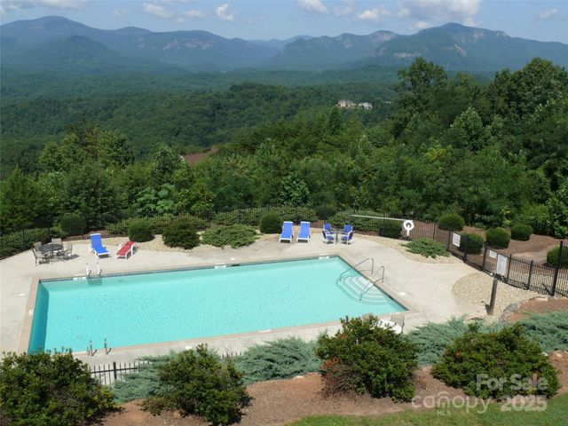 0 Crest Drive, Lake Lure, NC 28746