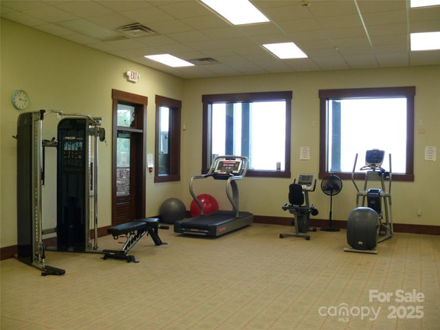 0 Crest Drive, Lake Lure, NC 28746