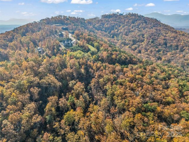 0 Crest Drive, Lake Lure, NC 28746