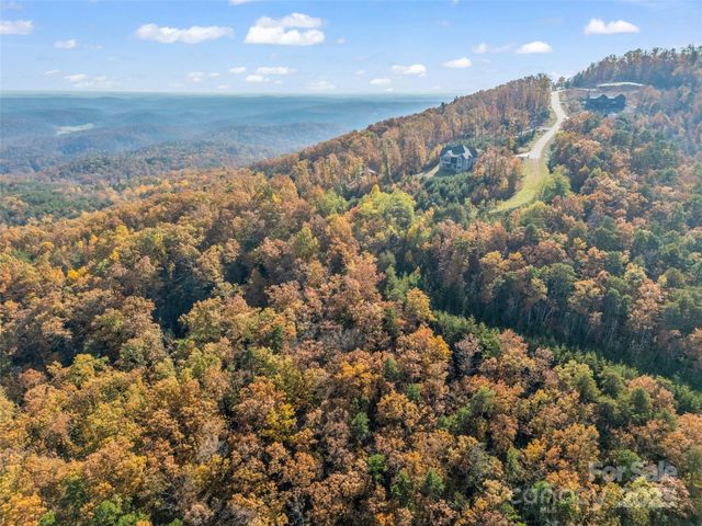 0 Crest Drive, Lake Lure, NC 28746