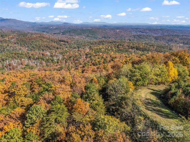 0 Crest Drive, Lake Lure, NC 28746