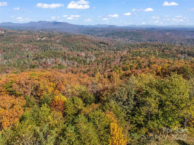 0 Crest Drive, Lake Lure, NC 28746