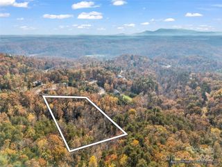 0 Crest Drive, Lake Lure, NC 28746